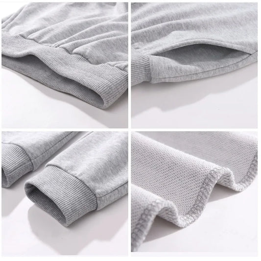 Pantaloni Kids Meme Virale – Unisex, comodi e colorati per bambini