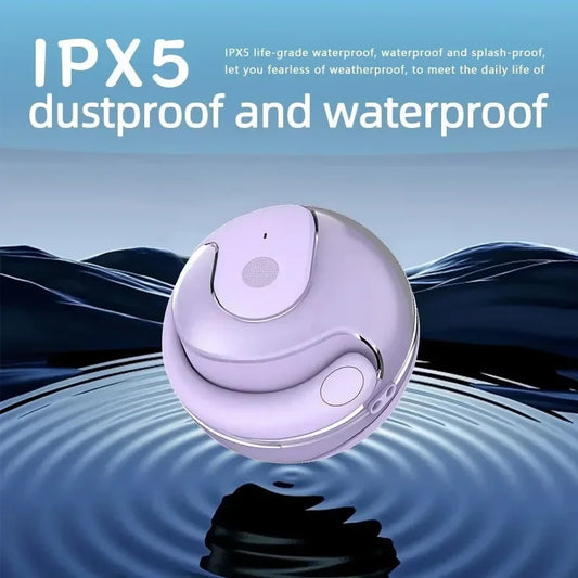 Global Talk Air Vocalyze – Cuffie Traduttrici Bluetooth Smart