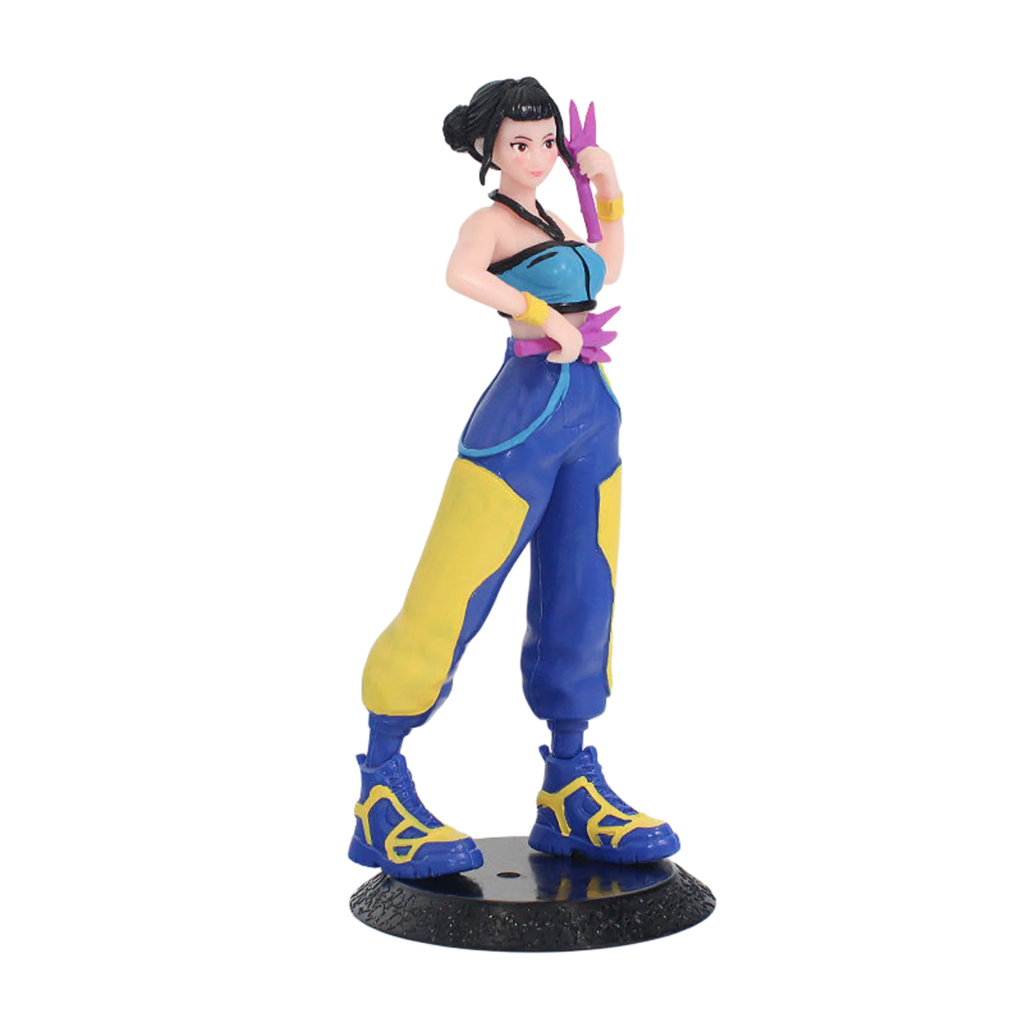 Dark Idol Legacy Figure 18cm – Collezione VIRALE (Certificato CE) 2026