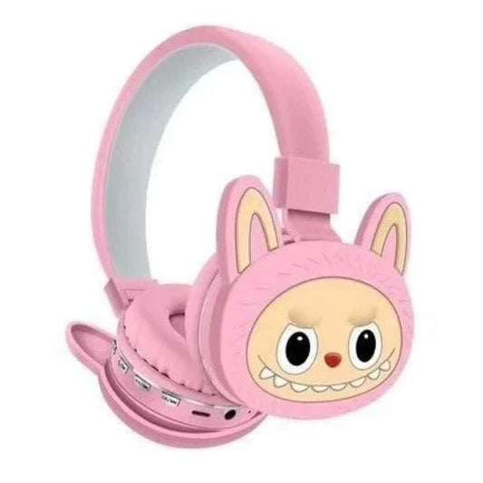 Cuffia Sogno Sonoro – Audio Magico per Ragazze