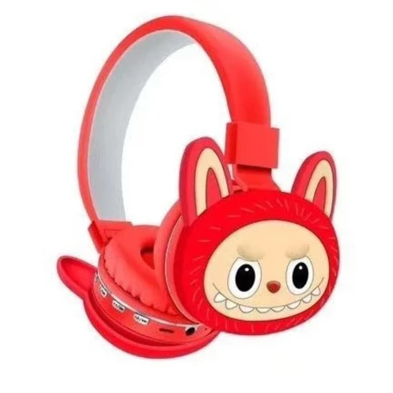 Cuffia Sogno Sonoro – Audio Magico per Ragazze