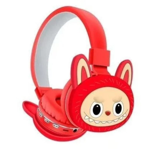 Cuffia Sogno Sonoro – Audio Magico per Ragazze
