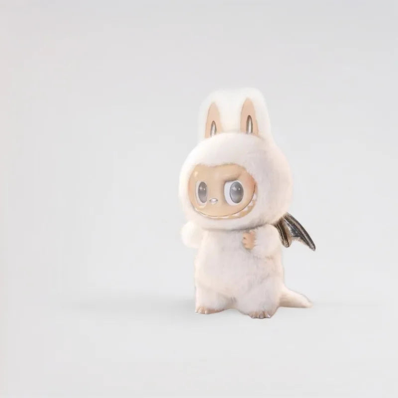 POP MART Labubu Archangel Peluche Virale 58 cm