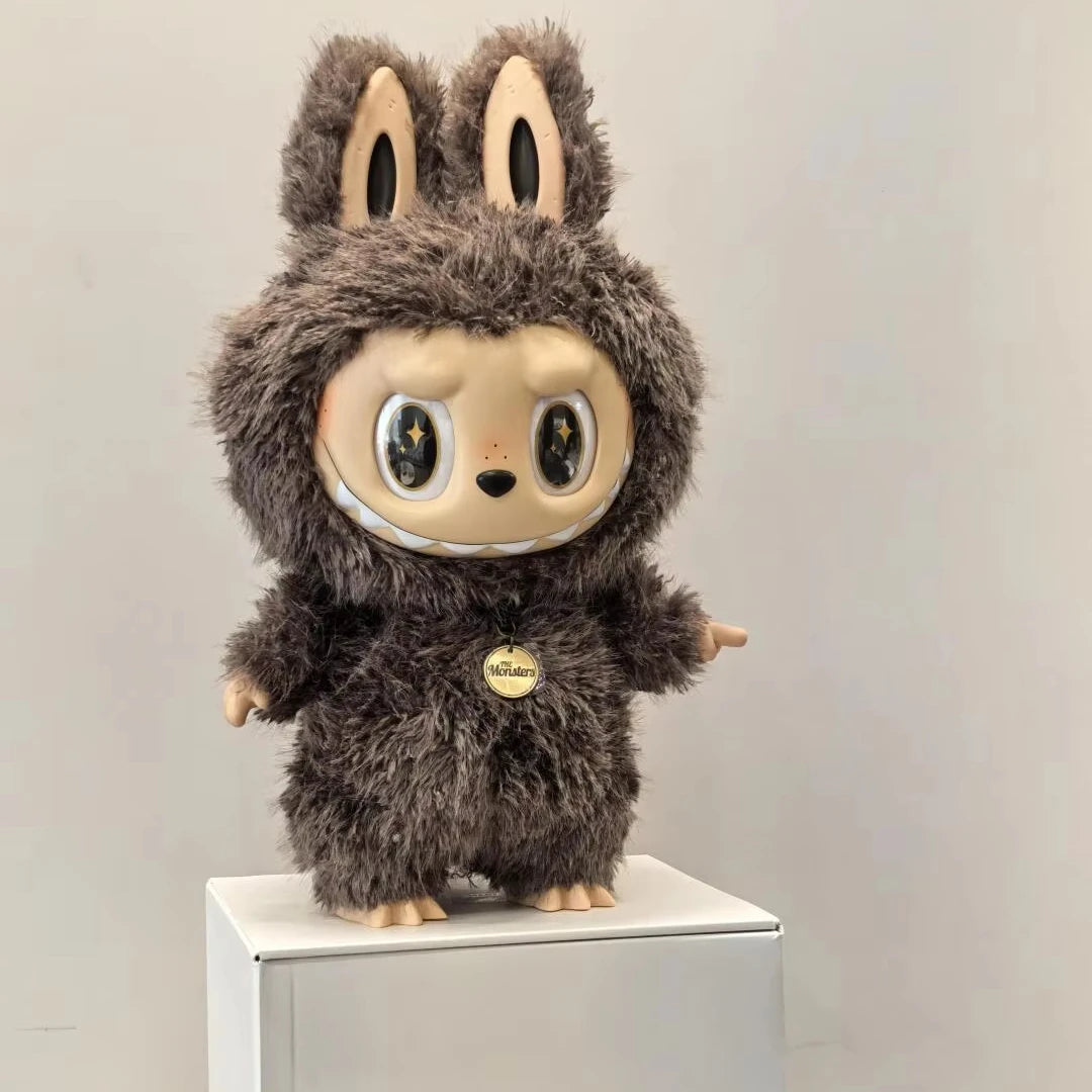 POP MART Labubu Zimomo Peluche Virale 58 cm Blind Box