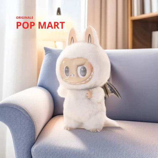 POP MART Labubu Archangel Peluche Virale 58 cm