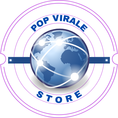 Pop Virale Store