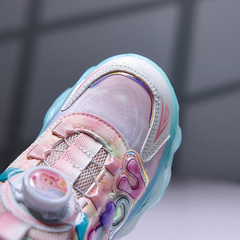 Junior Sneakers Scarpe Bambini | Scarpe Casual Unisex 7–13 Anni All Season