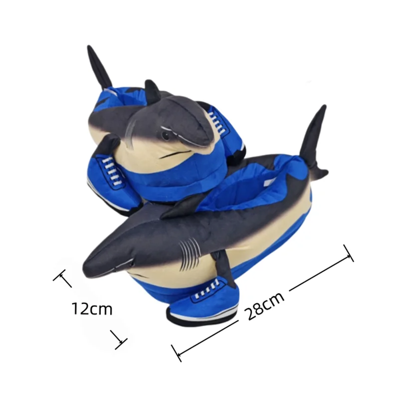 Pantofola Meme Virale. Comode, Calde e Divertenti per Tutti