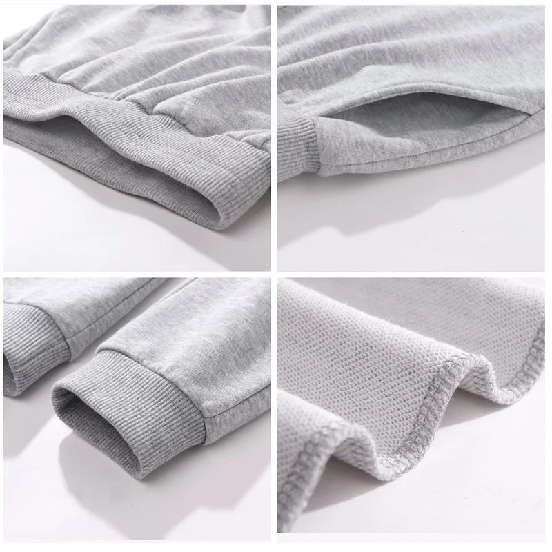 Pantaloni Kids Meme Virale – Unisex, comodi e colorati per bambini