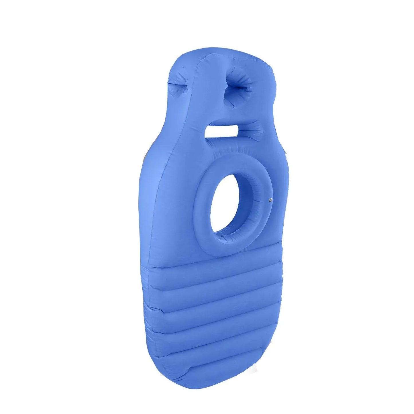 Mamma Dream Airbed – Materassino gonfiabile gravidanza con foro pancia