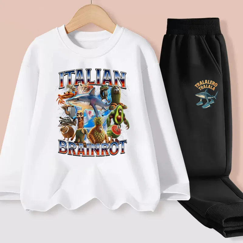 Completo Meme Pop Kids