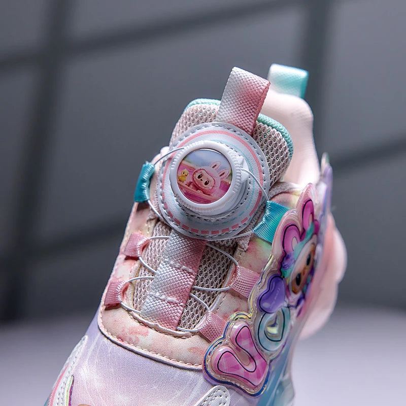 Junior Sneakers Scarpe Bambini | Scarpe Casual Unisex 7–13 Anni All Season