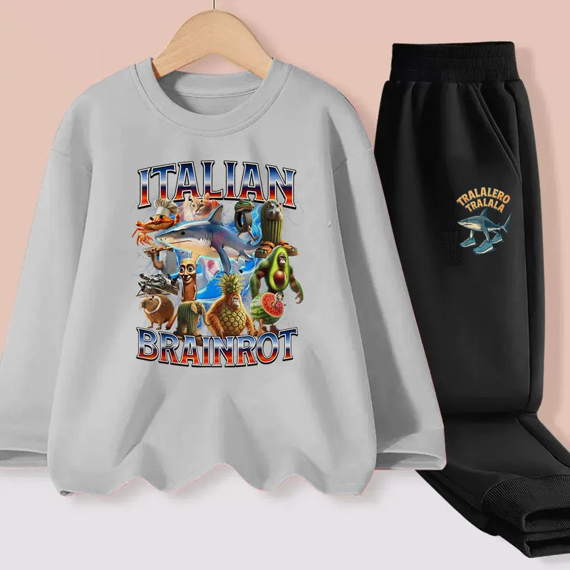 Completo Meme Pop Kids