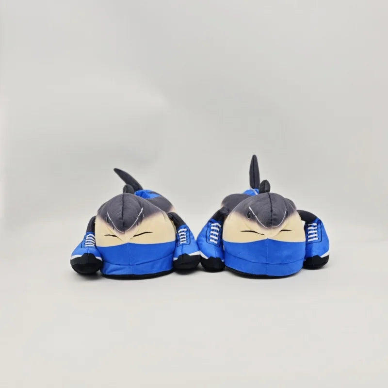 Pantofola Meme Virale. Comode, Calde e Divertenti per Tutti