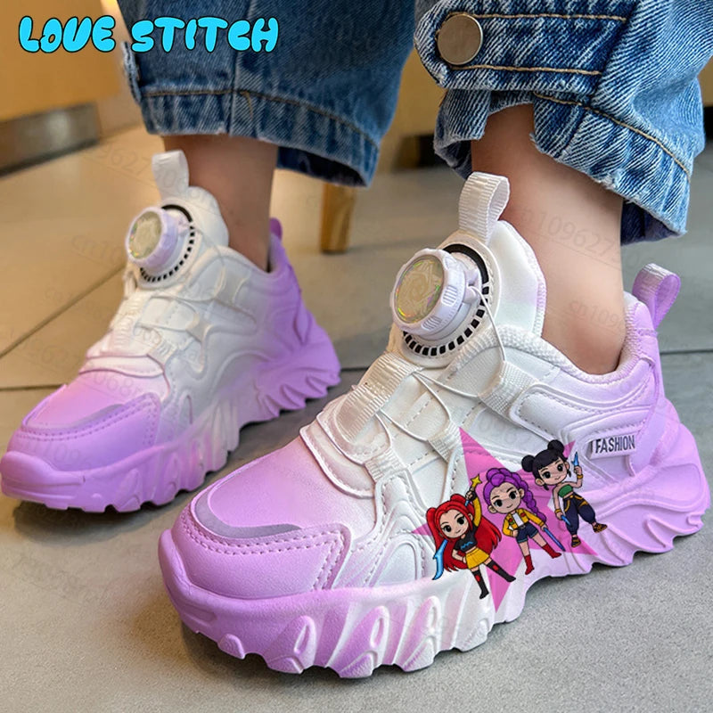 Junior Waterproof Sneakers Scarpe Bambini | All Season Impermeabili