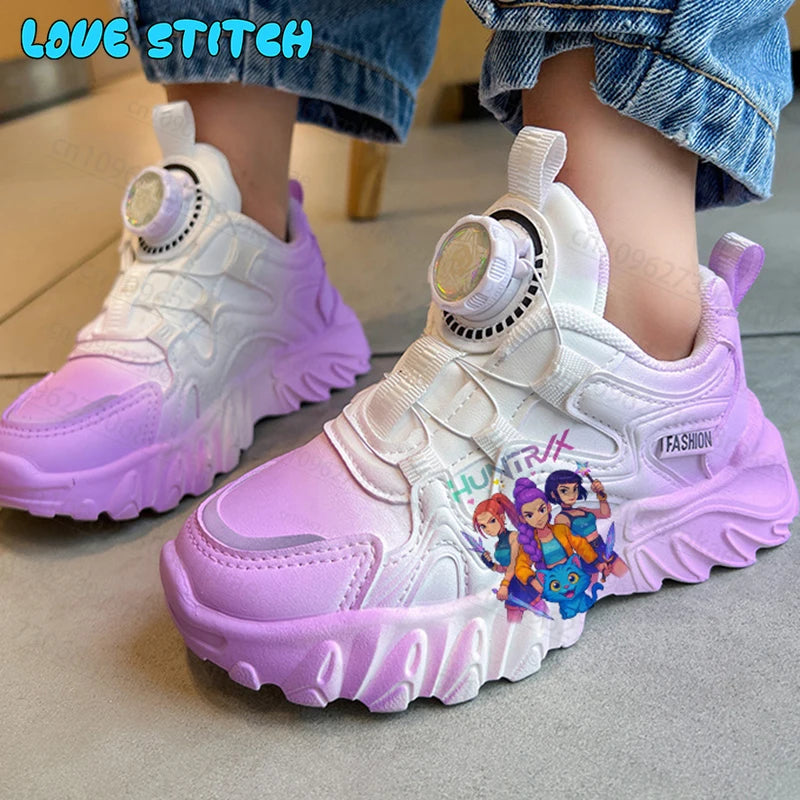 Junior Waterproof Sneakers Scarpe Bambini | All Season Impermeabili