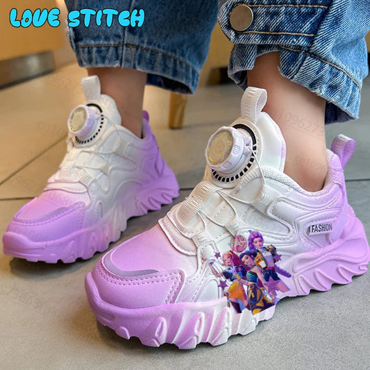 Junior Waterproof Sneakers Scarpe Bambini | All Season Impermeabili