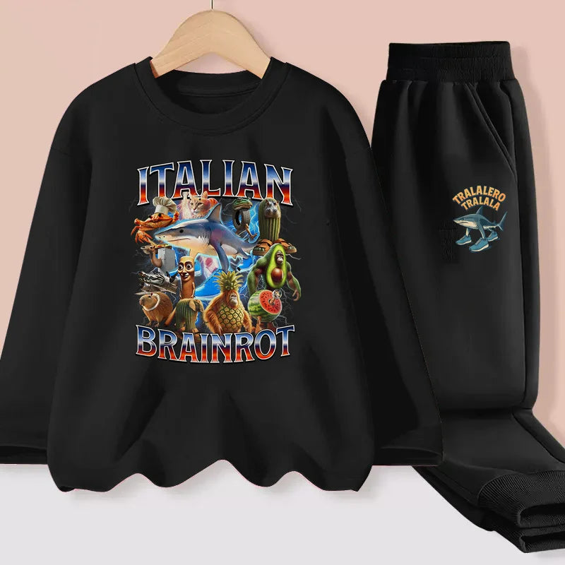 Completo Meme Pop Kids