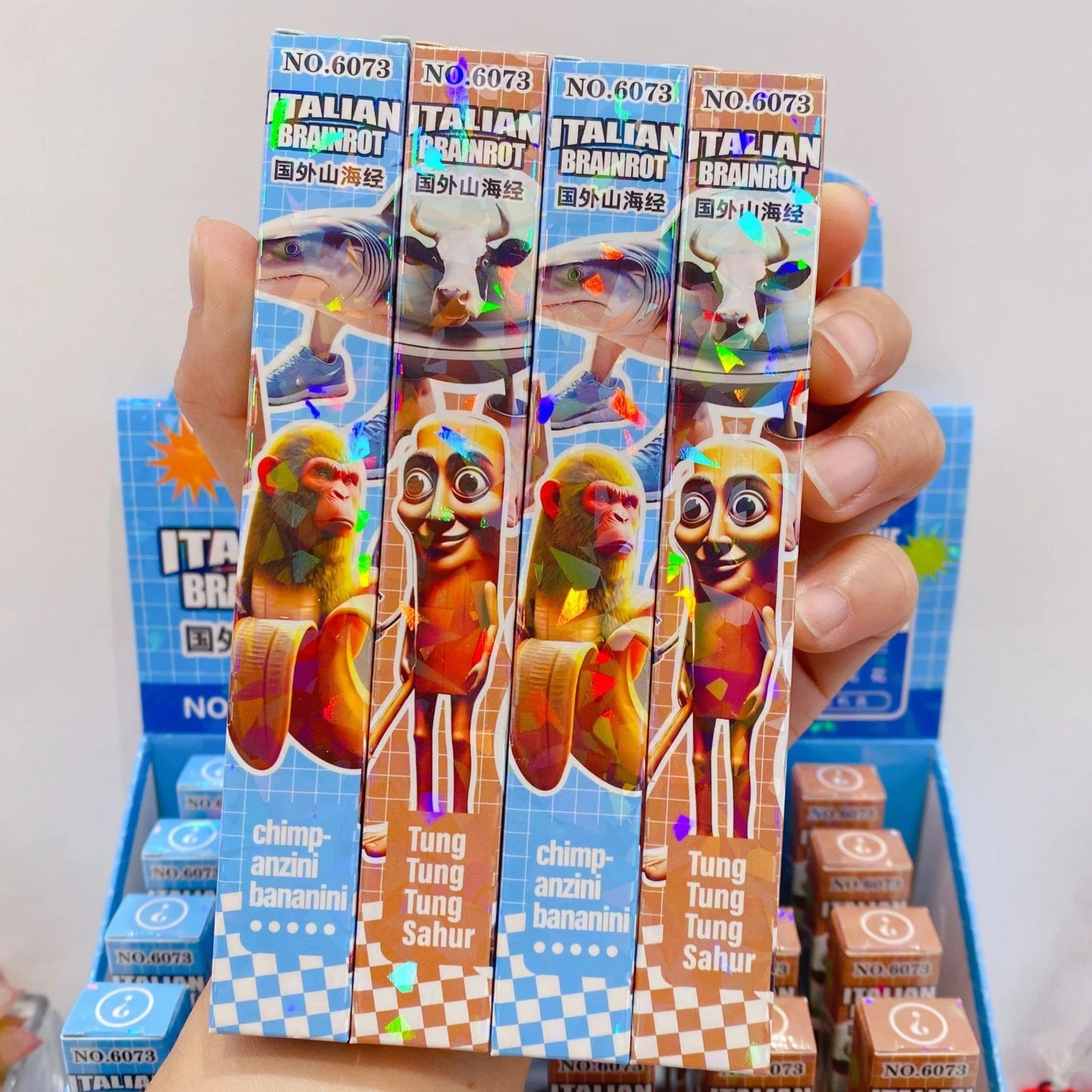 Penna Pop Virale Gel 0,5mm | Scuola, Ufficio, Regalo Kawaii