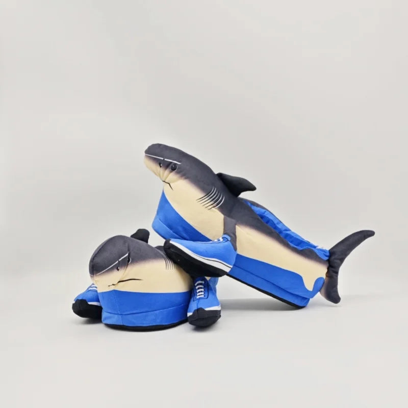 Pantofola Meme Virale. Comode, Calde e Divertenti per Tutti