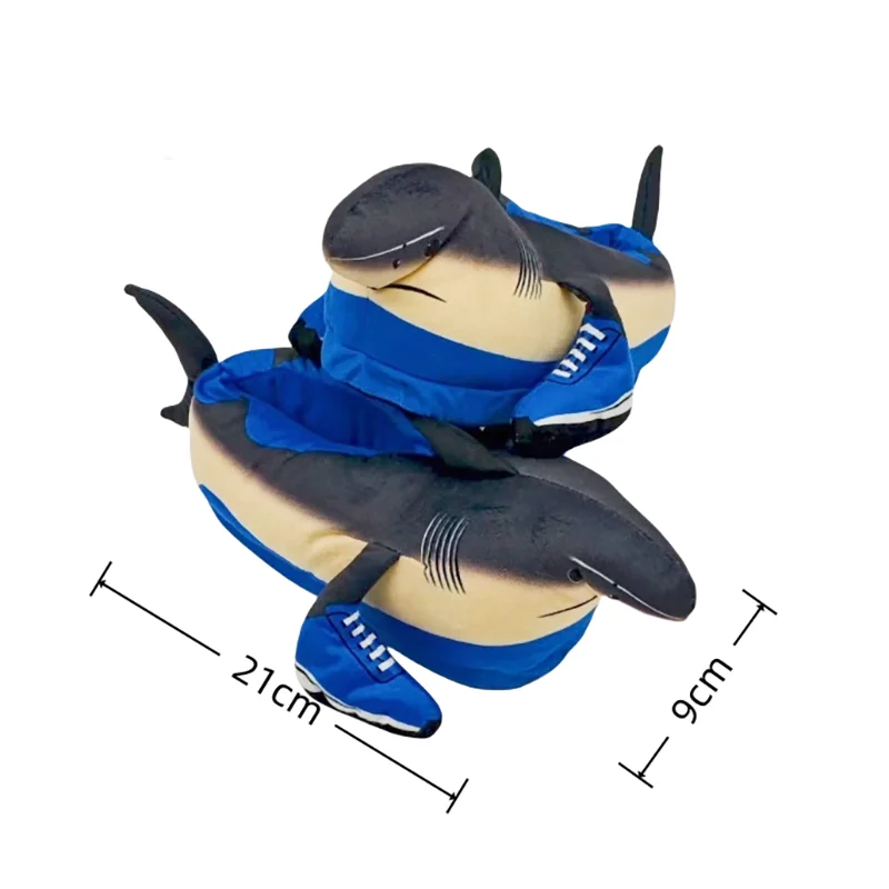 Pantofola Meme Virale. Comode, Calde e Divertenti per Tutti