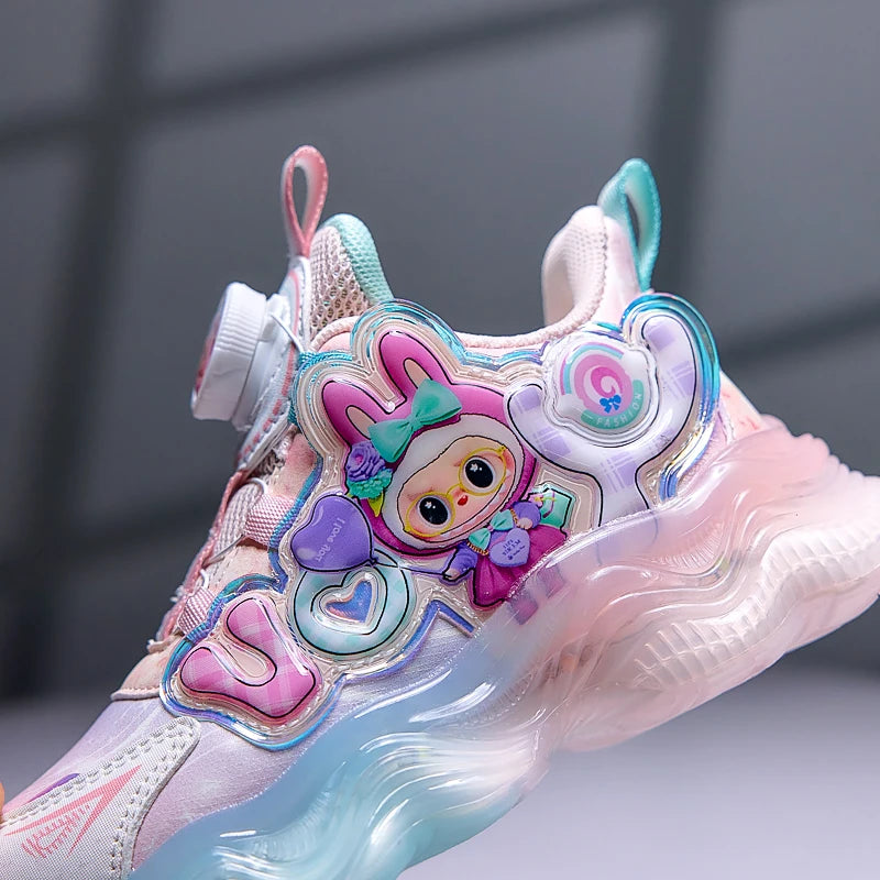 Junior Sneakers Scarpe Bambini | Scarpe Casual Unisex 7–13 Anni All Season