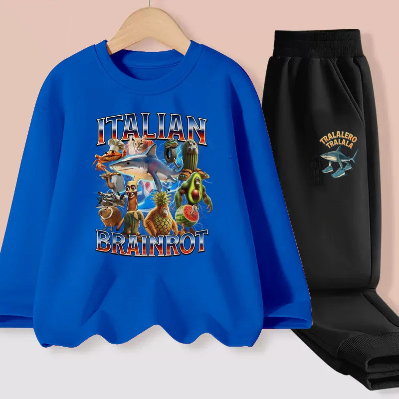 Completo Meme Pop Kids