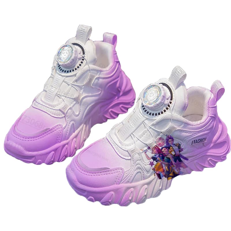 Junior Waterproof Sneakers Scarpe Bambini | All Season Impermeabili